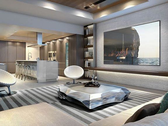 5th image of 16047 Collins Ave Residence C