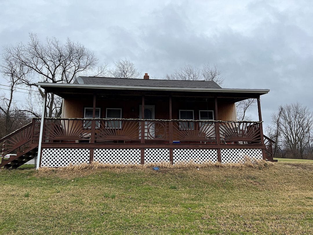 1012 Roy St, Connellsville, PA 15425 Zillow