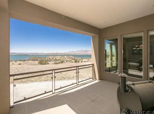 1651 Sailing Hawk Dr LOT 113, Lake Havasu City, AZ 86404