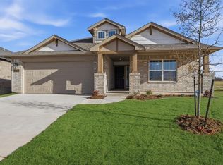 17616 Horne Ln, Edmond, OK 73012