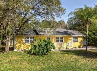 5145 Hornbuckle Blvd, North Port, FL 34291