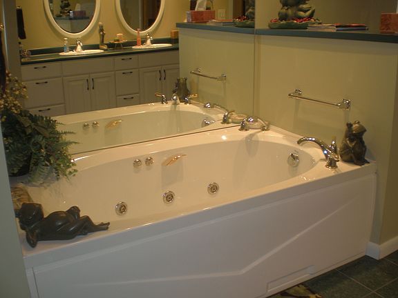 Master Bath
