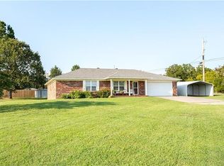 3902 W Browntown Rd, Huntington, AR 72940