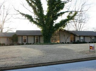 1641 Westlake Ave, Dyersburg, TN 38024