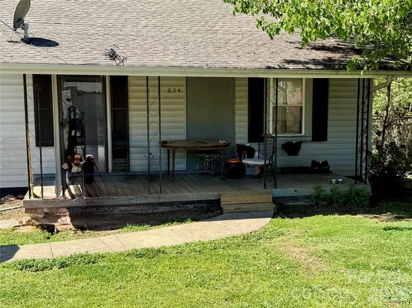 634 Oates Rd, Gastonia, NC 28052