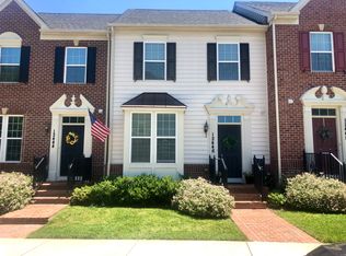 12446 Horseshoe Bend Cir, Clarksburg, MD 20871