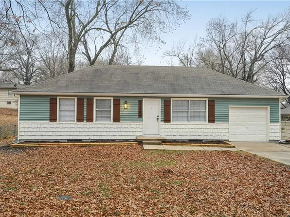 11304 Norton Ave, Kansas City, MO 64137