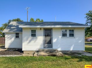 502 W Park St, West Point, NE 68788