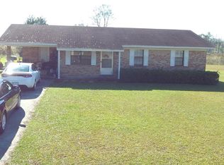 180 Beagle Blvd, Alma, GA 31510