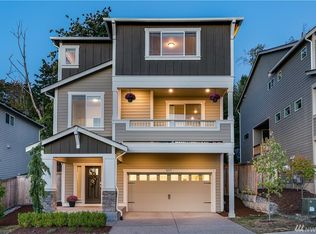 8239 NE 196th St, Kenmore, WA 98028