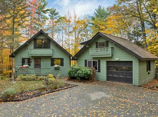 26 Chalet Dr, Gilford, NH 03249