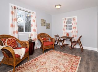 236 Huntington Tpke, Bridgeport, CT 06610