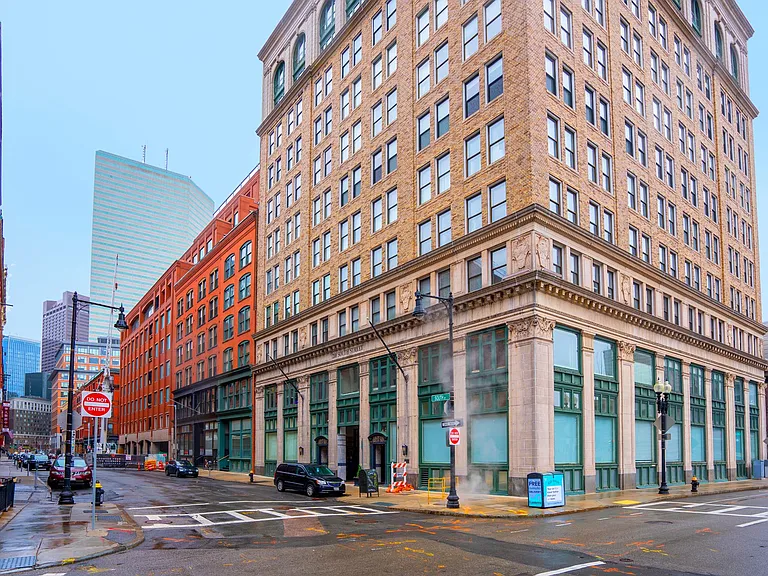 210 South St #3-4 — Photo 12