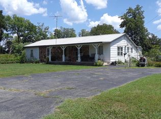 15209 Goldfinch Rd, Neosho, MO 64850