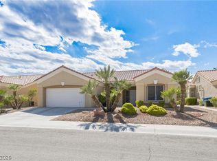 2121 Red Dawn Sky St, Las Vegas, NV 89134