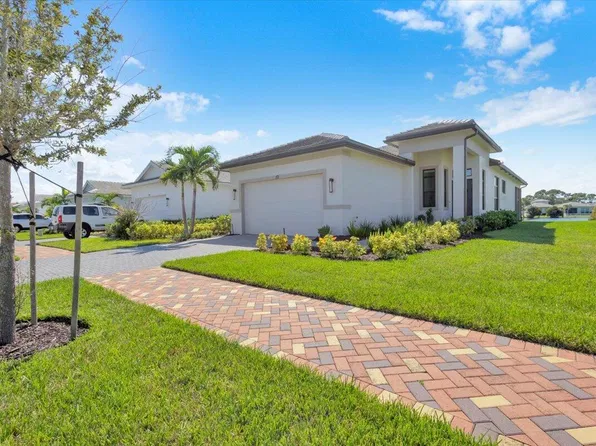 171 SE VIA SANGRO, Port St Lucie, FL 34952