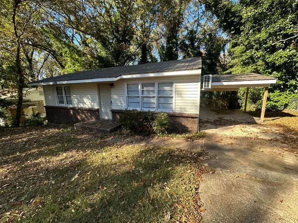 1309 W 22nd St, Anniston, AL 36201