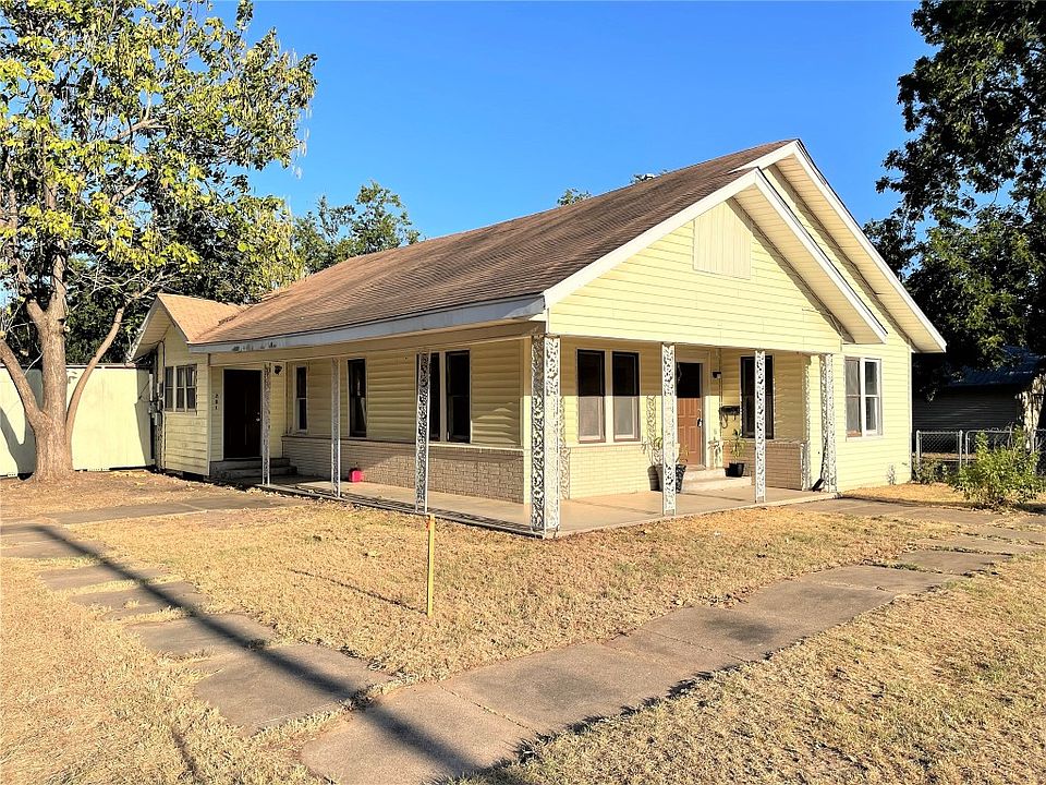 1st image of 701 S 10th Ave