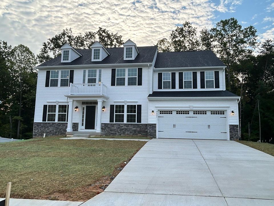 1st image of 8607 Sylvannah Dr