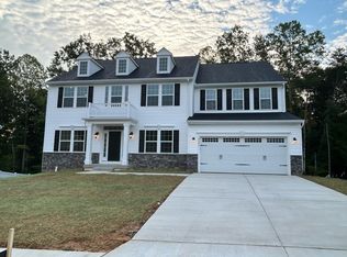 8607 Sylvannah Dr, Spotsylvania, VA 22551