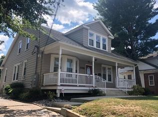 2551 Liberty St APT 3, Hamilton, NJ 08629