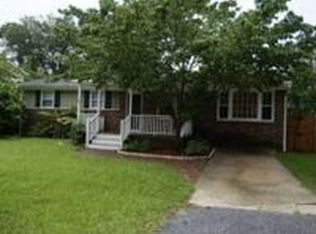 1441 Kemper Ave, Charleston, SC 29412