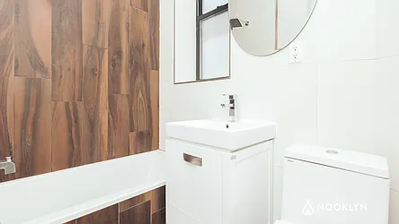 Rented by Nooklyn NYC LLC