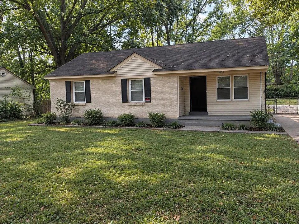 401 Bonita Dr