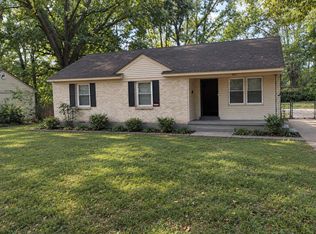 401 Bonita Dr, Memphis, TN 38109