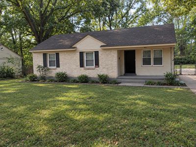 401 Bonita Dr, Memphis, TN, 38109