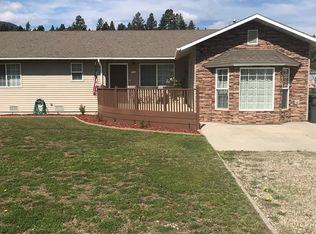 111 N Mill St, Darby, MT 59829