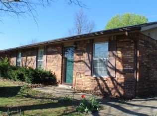 113 Hillside Dr, Georgetown, KY 40324