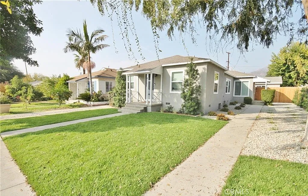 1 bed, 448 sqft, $1,790 — Photo 1