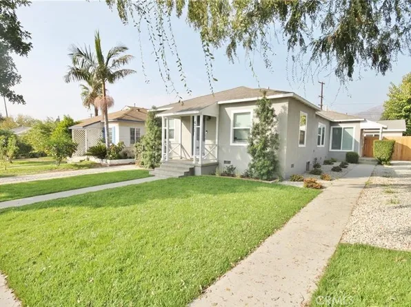 419 W Walnut Ave #2, Monrovia, CA 91016