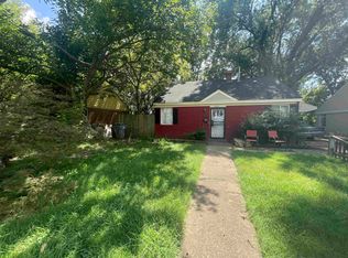 2325 Twain Ave, Memphis, TN 38114