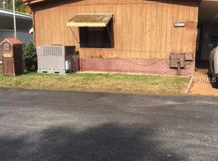 20194 Cot Rd, Lutz, FL 33558