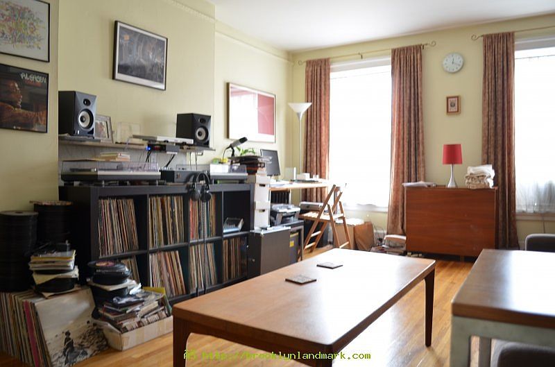 1st image of 148 Atlantic Ave APT 5
