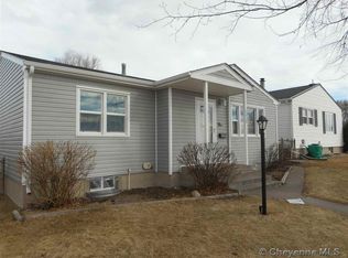 2620 E 8th St, Cheyenne, WY 82001