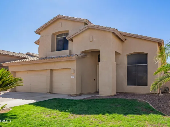 3560 S NEBRASKA Street, Chandler, AZ 85248