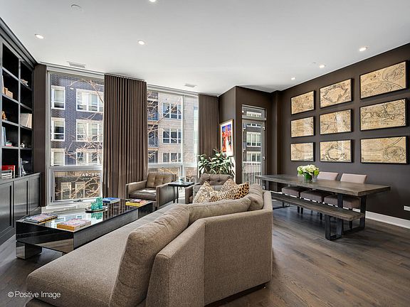 2nd image of 23 N Aberdeen St #2N