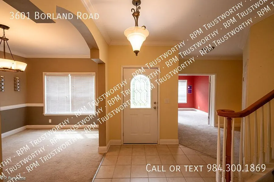 Building Photo - 3601 Borland Rd