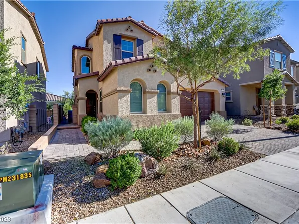 10141 Skye Camp Dr, Las Vegas, NV 89166