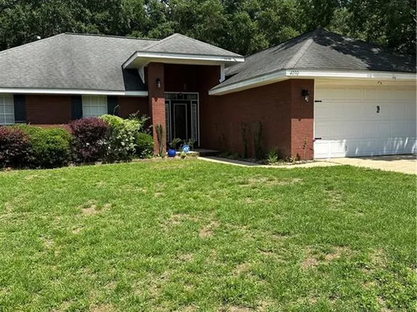 4090 Blackwell Dr, Semmes, AL 36575