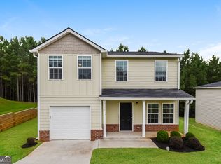 3230 Tackett Rd, Douglasville, GA 30135