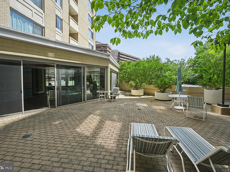 4601 N Park Ave #510K — Photo 67