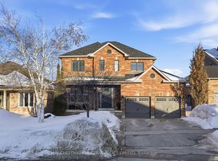 3 Coral Creek Cres, Uxbridge, ON L9P0A1