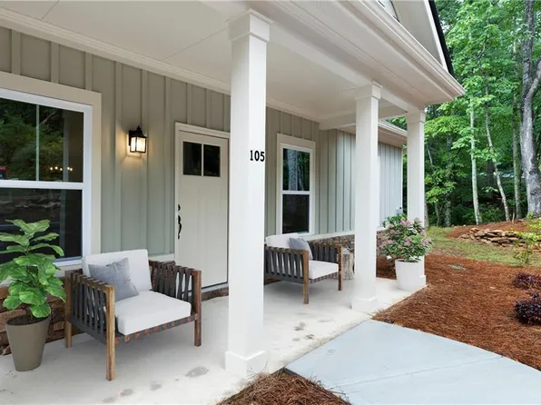 134 Jake Ct, Waleska, GA 30183