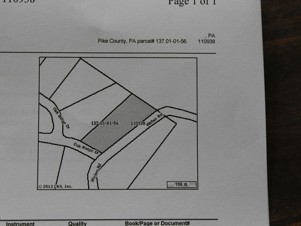 2nd image of Oakridge Dr