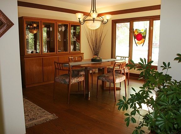 5th image of 2411 Pickard Mountain Dr