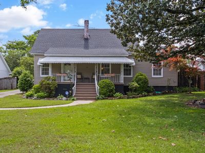 72 Smythe Ave, Greenville, SC, 29605